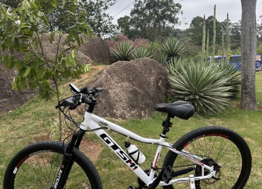 Bicicleta Mountain Bike (MTB) GTS M1 Ride TSI Aro 29 | Bazar Bikes Anúncio Bazar Bikes