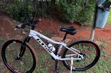 Bicicleta Mountain Bike (MTB) GTS M1 Ride TSI Aro 29