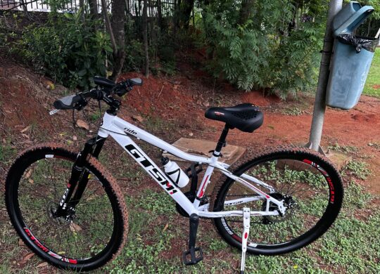 Bicicleta Mountain Bike (MTB) GTS M1 Ride TSI Aro 29
