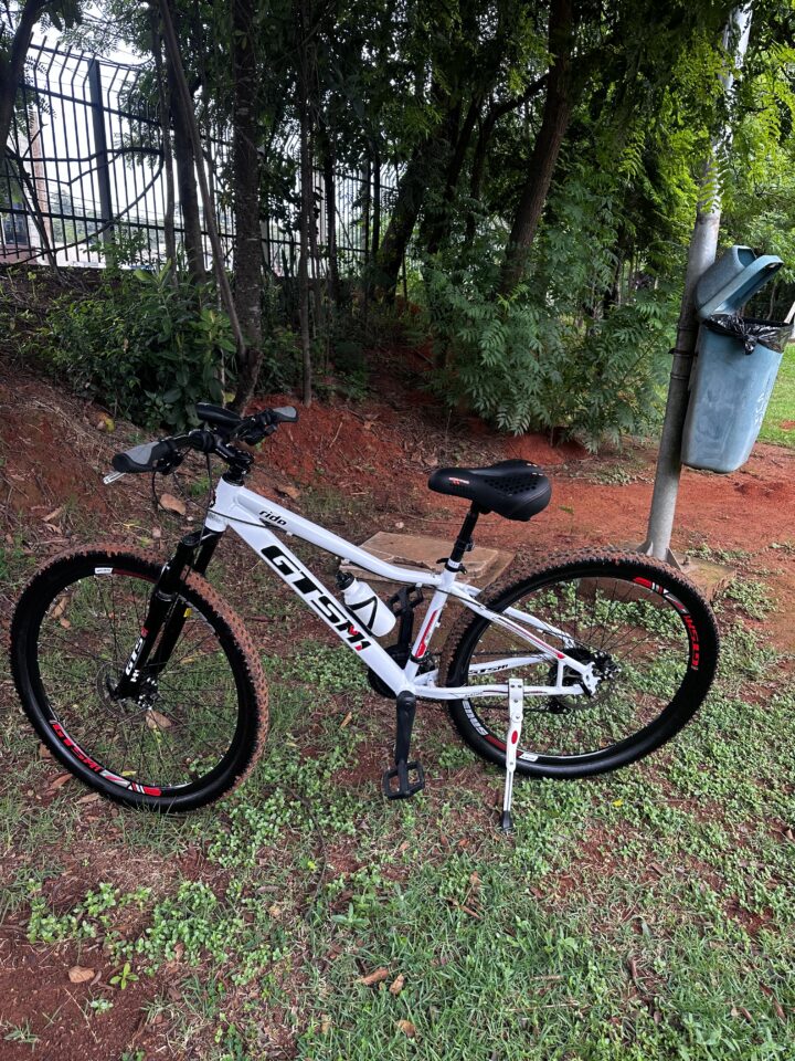 Bicicleta Mountain Bike (MTB) GTS M1 Ride TSI Aro 29 | Bazar Bikes Anúncio Bazar Bikes