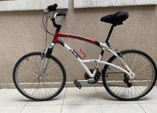 Anúncio Bazar Bikes