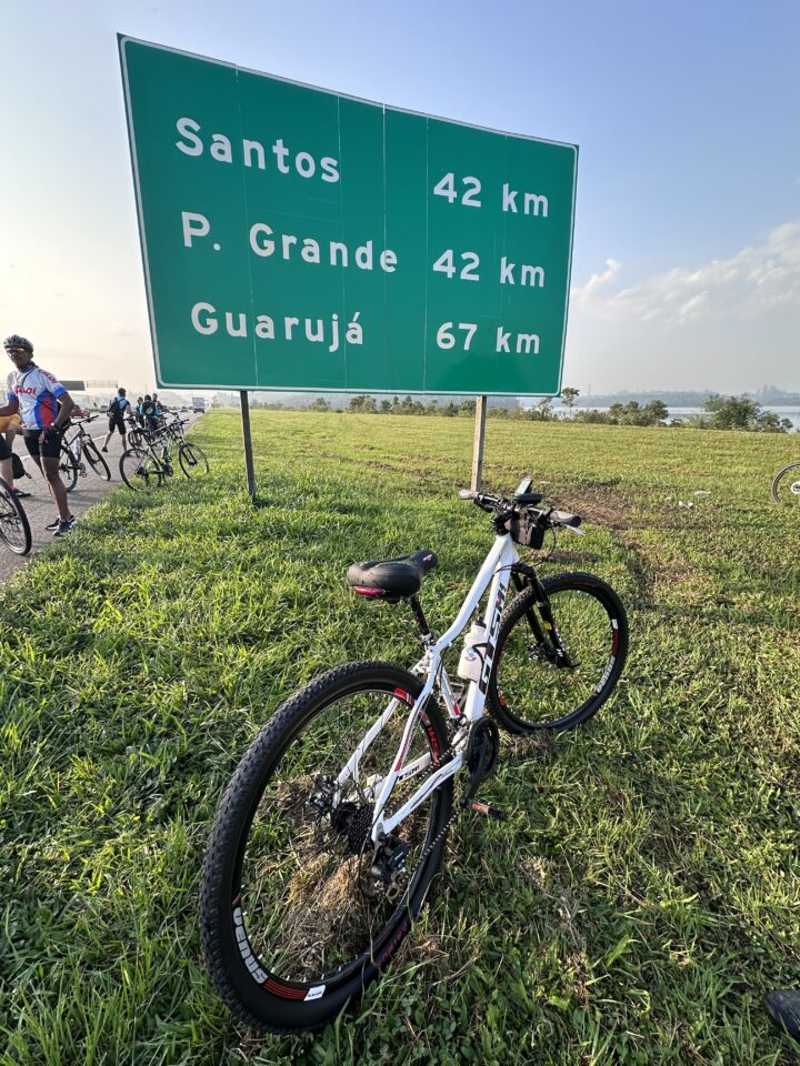 Anúncio Bazar Bikes