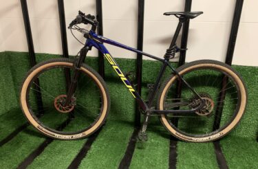 Bicicleta Mountain Bike (MTB) Soul SL329 Quadro 19'(49cm)