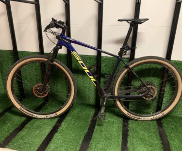 Bicicleta Mountain Bike (MTB) Soul SL329 Quadro 19'(49cm)