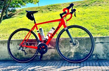 Bicicleta Gravel Trek Checkpoint SL 5 Freio Hidráulico