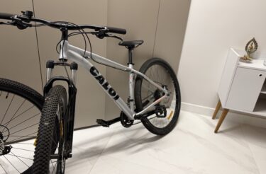Bicicleta Urbana Caloi Explorer Aro 29