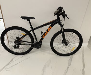 Bicicleta Urbana Caloi Explorer Aro 29, Bazar Bikes Bicicleta Urbana Caloi Explorer Aro 29