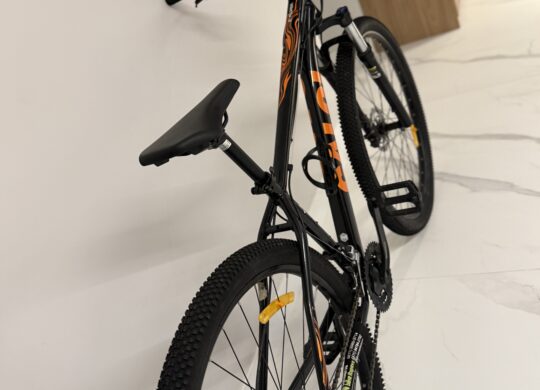Anúncio Bazar Bikes