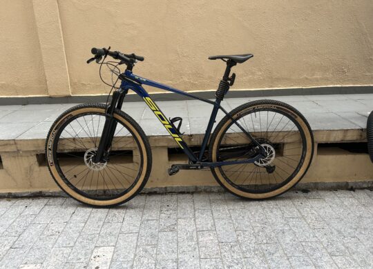 Anúncio Bazar Bikes