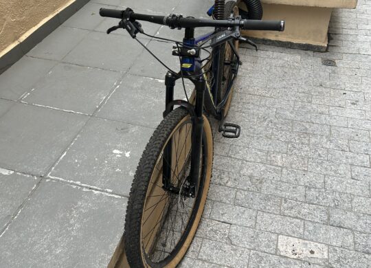 Anúncio Bazar Bikes