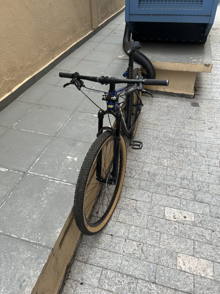 Anúncio Bazar Bikes