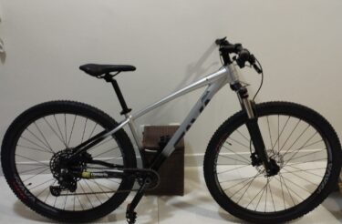 Bicicleta Mountain Bike (MTB) Rava Rakan Aro 29