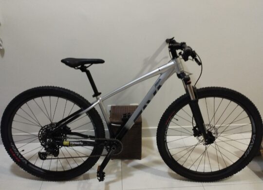 Bicicleta Mountain Bike (MTB) Rava Rakan Aro 29
