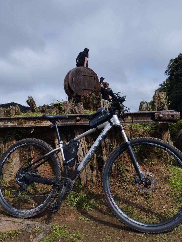 Bicicleta Mountain Bike (MTB) Rava Rakan Aro 29 | Bazar Bikes Anúncio Bazar Bikes