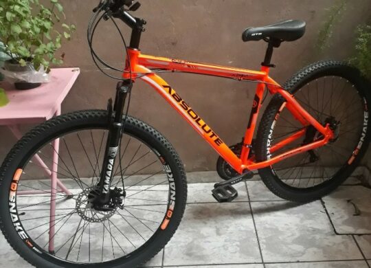 Anúncio Bazar Bikes
