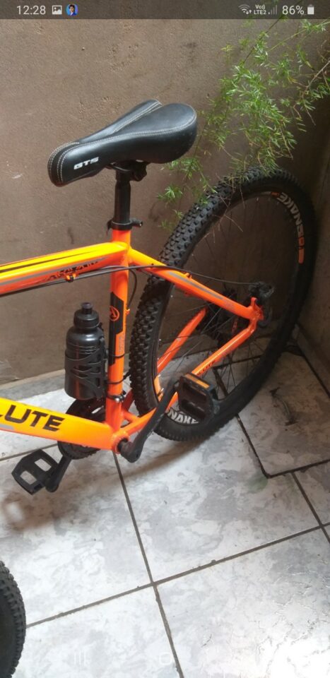 Bicicleta Mountain Bike (MTB) Absolute Nero Aro 29 | Bazar Bikes Anúncio Bazar Bikes
