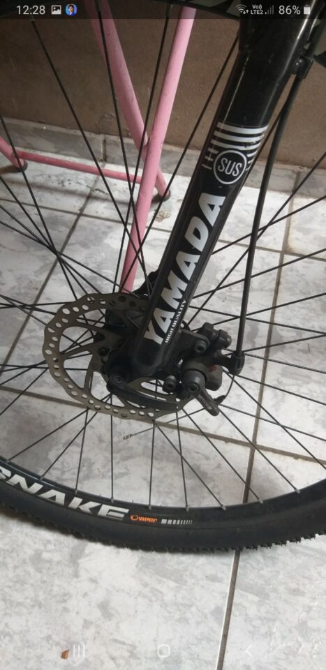 Bicicleta Mountain Bike (MTB) Absolute Nero Aro 29 | Bazar Bikes Anúncio Bazar Bikes
