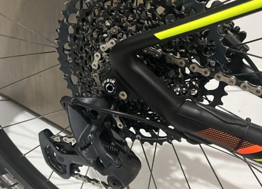 Bicicleta Mountain Bike (MTB) Scoot Scale 930 Aro 29 | Bazar Bikes Anúncio Bazar Bikes