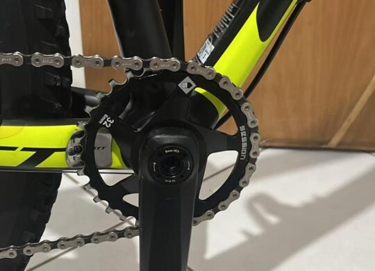 Bicicleta Mountain Bike (MTB) Scoot Scale 930 Aro 29 | Bazar Bikes Anúncio Bazar Bikes