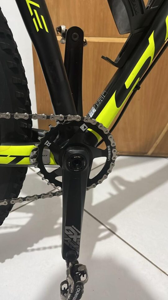 Bicicleta Mountain Bike (MTB) Scoot Scale 930 Aro 29 | Bazar Bikes Anúncio Bazar Bikes