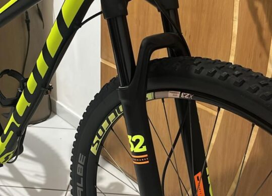 Bicicleta Mountain Bike (MTB) Scoot Scale 930 Aro 29 | Bazar Bikes Anúncio Bazar Bikes