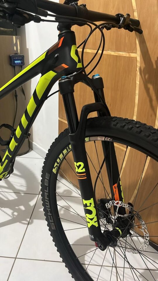 Bicicleta Mountain Bike (MTB) Scoot Scale 930 Aro 29 | Bazar Bikes Anúncio Bazar Bikes