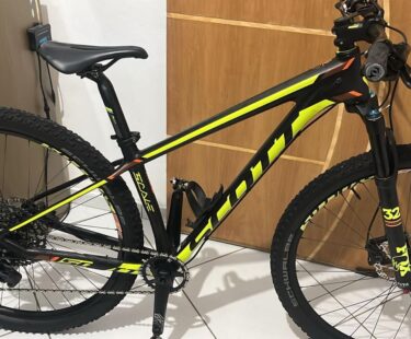 Bicicleta Mountain Bike (MTB) Scoot Scale 930 Aro 29