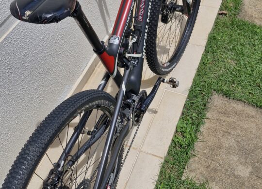 Bicicleta Mountain Bike (MTB) Rocky Mountain Element Aro 29 | Bazar Bikes Anúncio Bazar Bikes