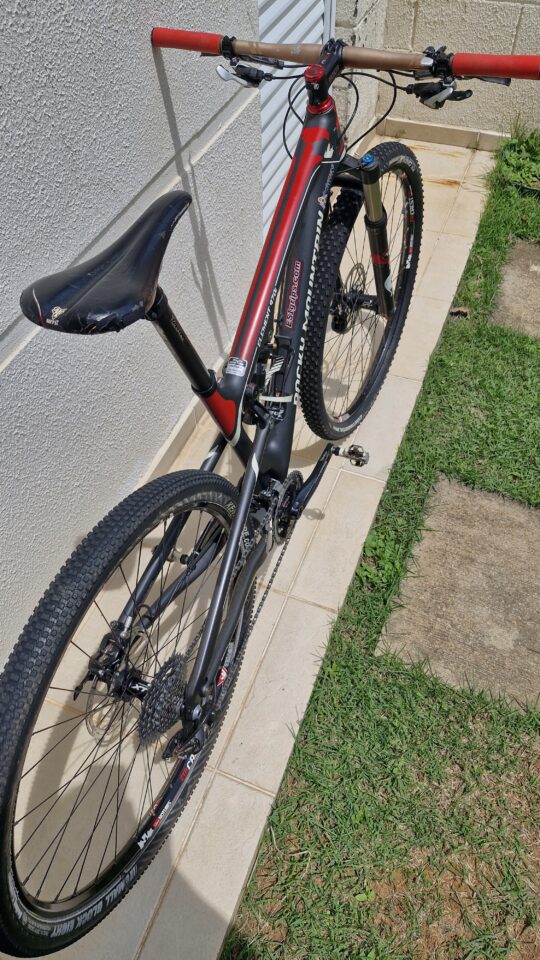 Bicicleta Mountain Bike (MTB) Rocky Mountain Element Aro 29 | Bazar Bikes Anúncio Bazar Bikes