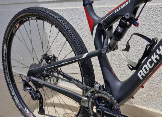 Bicicleta Mountain Bike (MTB) Rocky Mountain Element Aro 29 | Bazar Bikes Anúncio Bazar Bikes