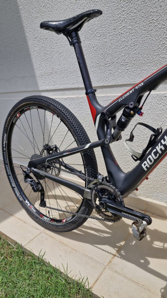 Bicicleta Mountain Bike (MTB) Rocky Mountain Element Aro 29 | Bazar Bikes Anúncio Bazar Bikes
