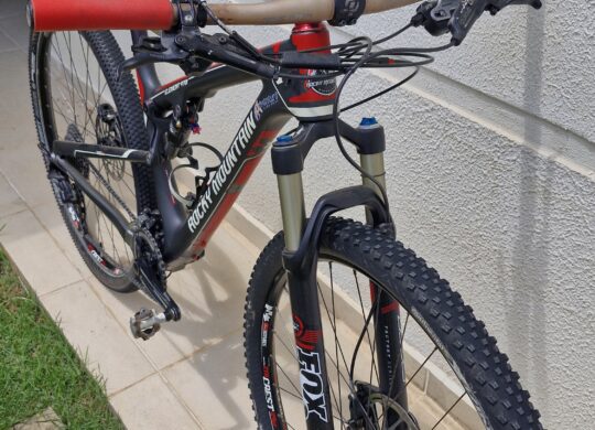 Bicicleta Mountain Bike (MTB) Rocky Mountain Element Aro 29 | Bazar Bikes Anúncio Bazar Bikes