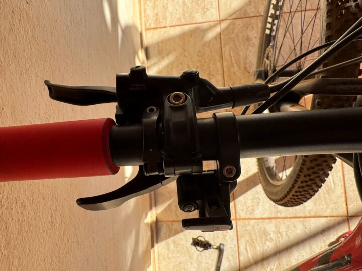 Bicicleta Mountain Bike (MTB) TSW Evo Quest Aro 29 | Bazar Bikes Anúncio Bazar Bikes