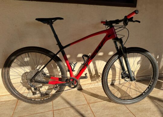 Anúncio Bazar Bikes