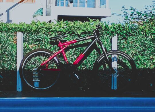 Anúncio Bazar Bikes