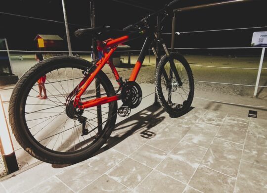Anúncio Bazar Bikes