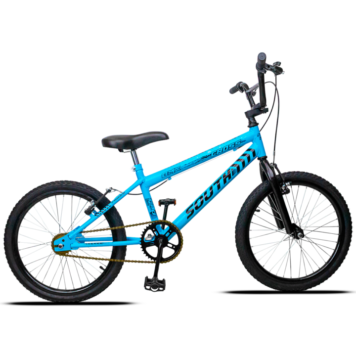 Bicicleta BMX South Cross Aro 20 | Bazar Bikes Anúncio Bazar Bikes