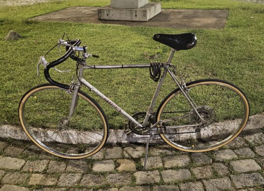 Anúncio Bazar Bikes