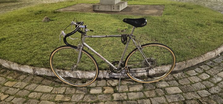 Bicicleta Speed Caloi Caloi 10 Velocidade 10V | Bazar Bikes Anúncio Bazar Bikes