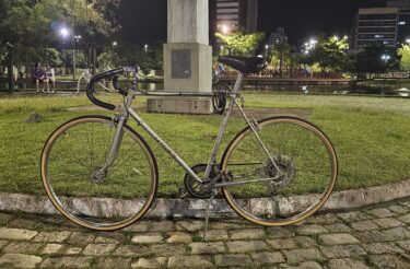 Bicicleta Speed Caloi Caloi 10 Velocidade 10V