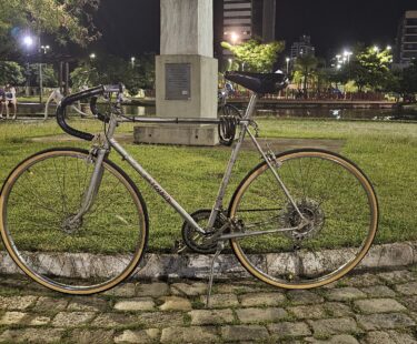 Bicicleta Speed Caloi Caloi 10 Velocidade 10V