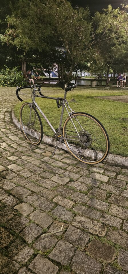 Bicicleta Speed Caloi Caloi 10 Velocidade 10V | Bazar Bikes Anúncio Bazar Bikes