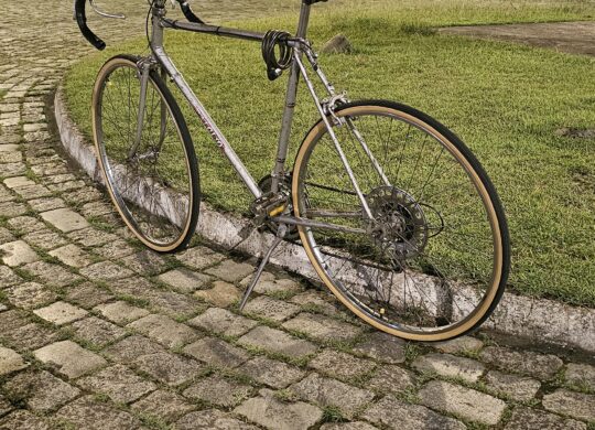Anúncio Bazar Bikes