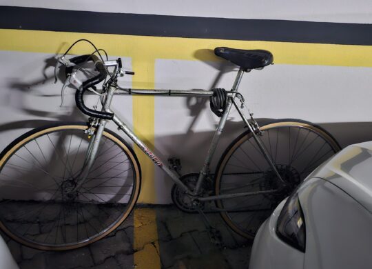 Anúncio Bazar Bikes