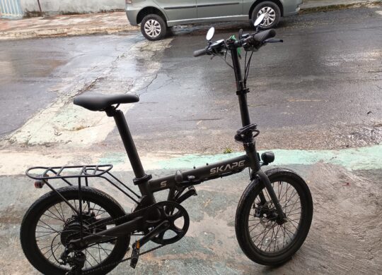 Anúncio Bazar Bikes