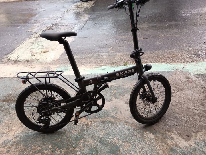 Anúncio Bazar Bikes