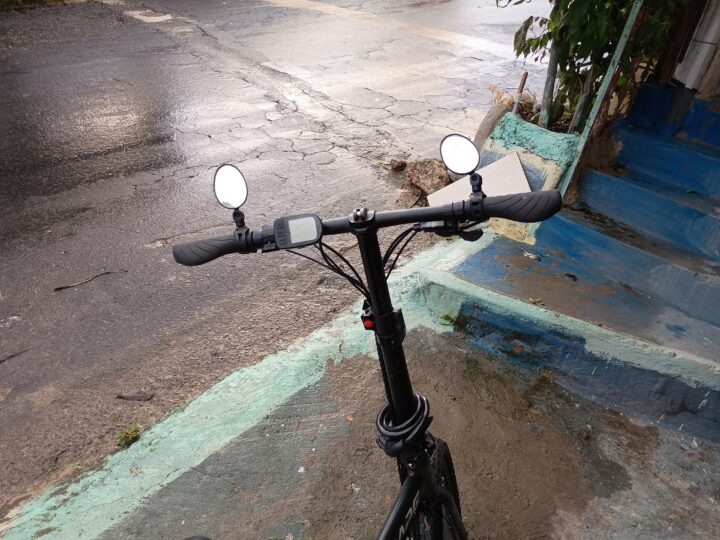 Bicicleta Dobrável Absolute Pro Aro 20 | Bazar Bikes Anúncio Bazar Bikes