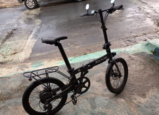 Anúncio Bazar Bikes