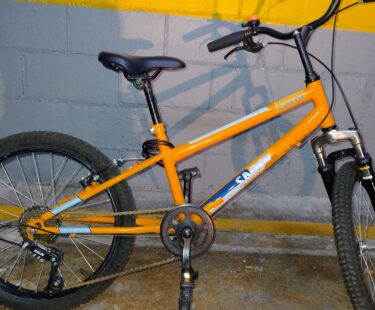 Bicicleta Infantil Caloi Snap Trocador Rapid Fire