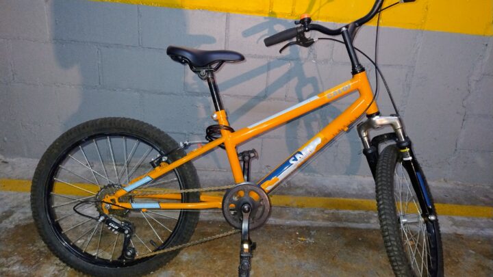 Anúncio Bazar Bikes